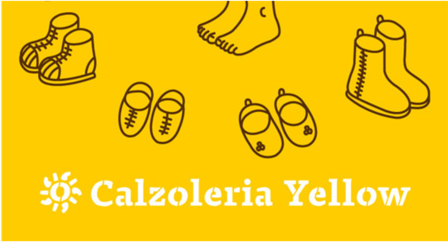 Calzoleria Yellow