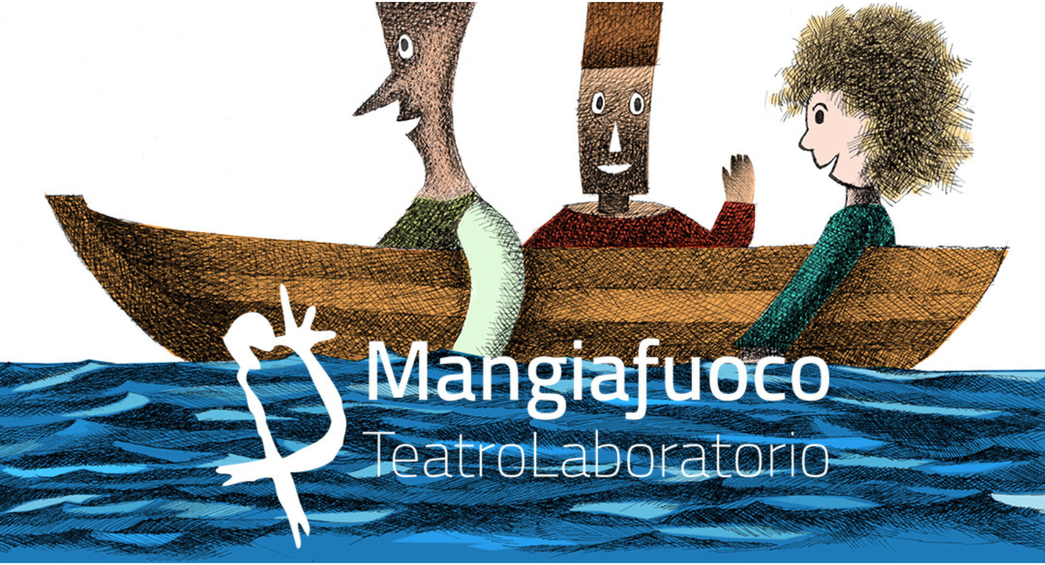 Mangiafuoco – Teatro Laboratorio