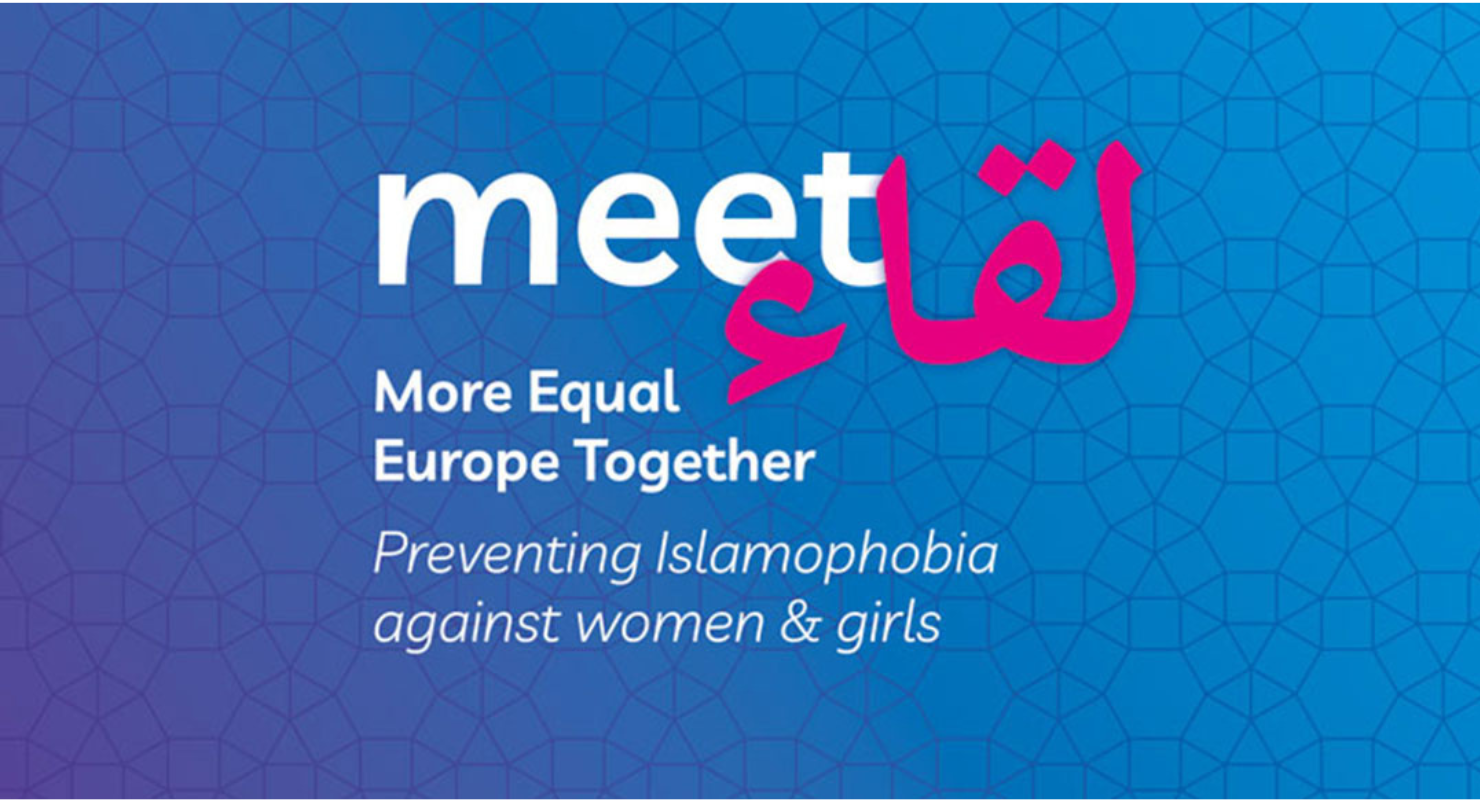 Meet – contro l’islamofobia